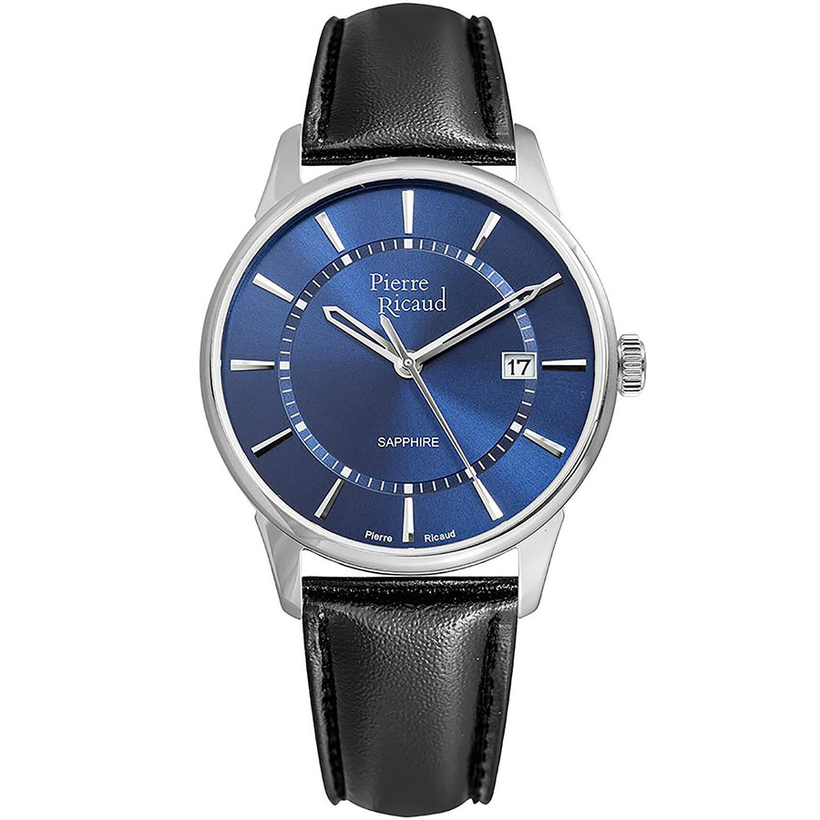 Часы Pierre Ricaud Gents P97214.5215Q